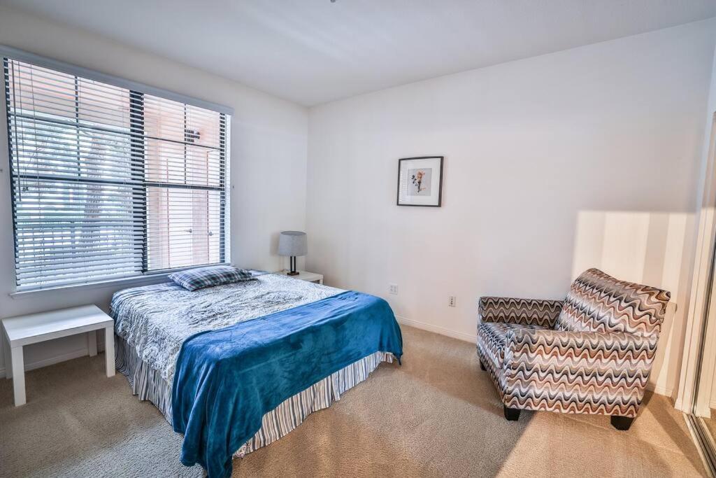 Irvine Upscale 2Br Apt Near Spectrum, Great Park, Uci Apartment Ngoại thất bức ảnh