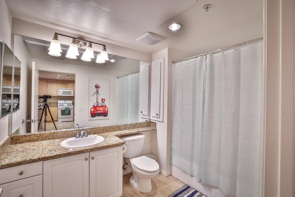 Irvine Upscale 2Br Apt Near Spectrum, Great Park, Uci Apartment Ngoại thất bức ảnh